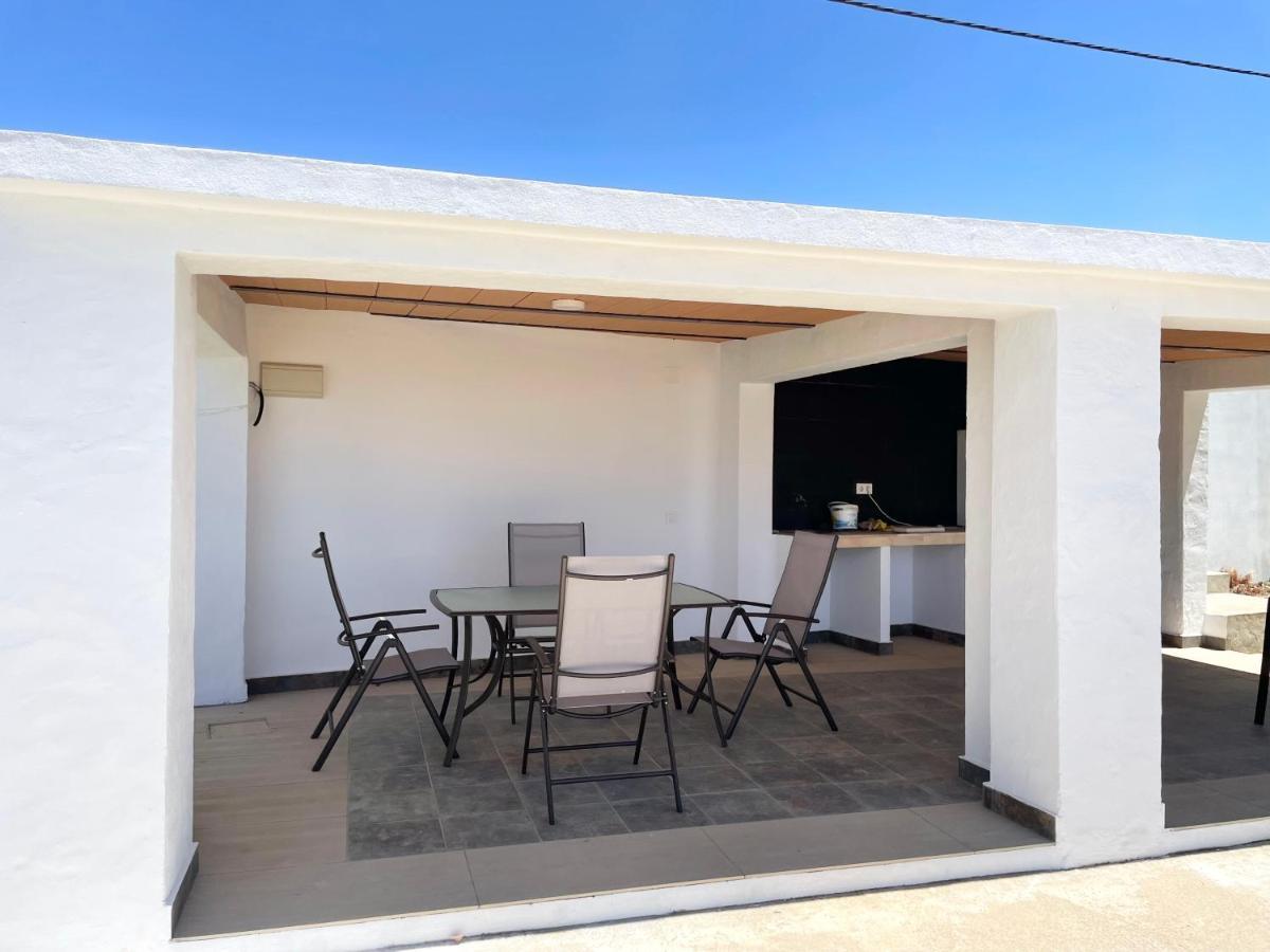 Chalet En Conil, Descansa Y Disfruta Conil De La Frontera Bagian luar foto