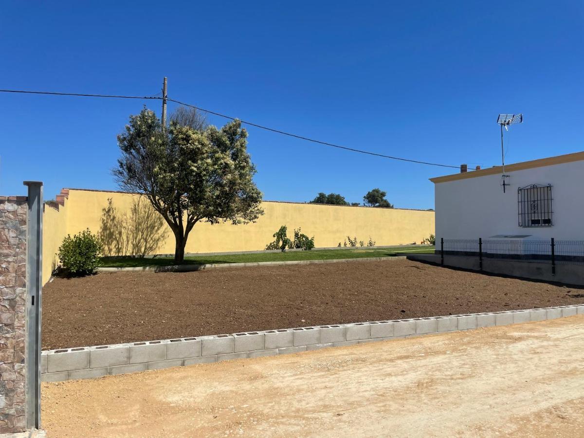 Chalet En Conil, Descansa Y Disfruta Conil De La Frontera Bagian luar foto