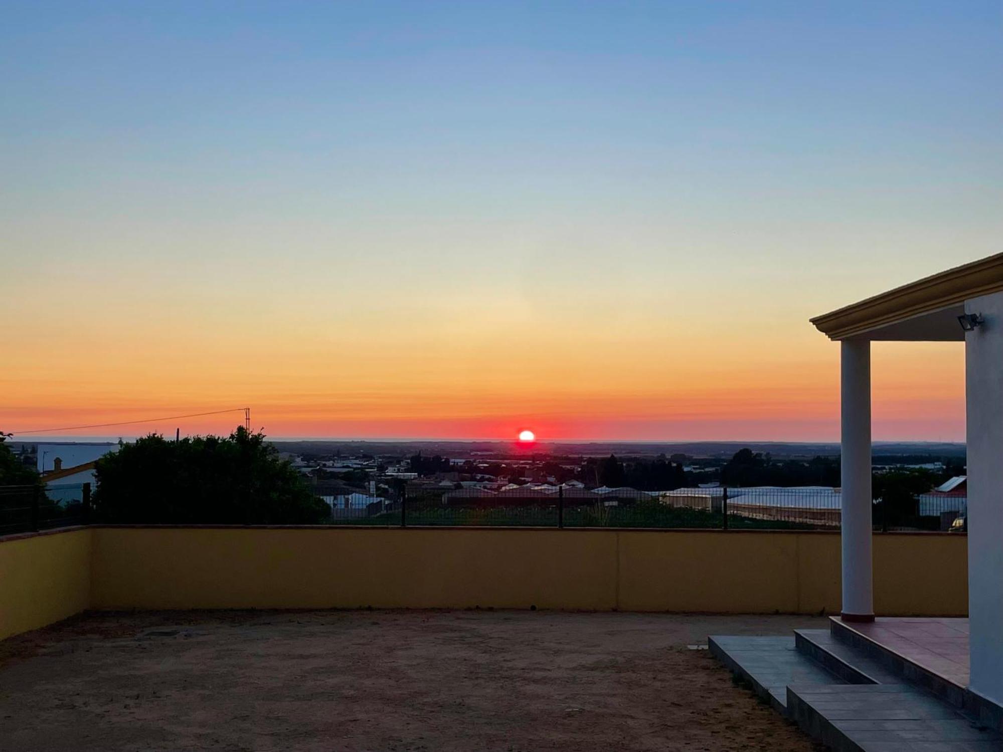 Chalet En Conil, Descansa Y Disfruta Conil De La Frontera Bagian luar foto